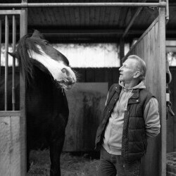 Pferdehof Reitanlage Birkenhof Oppin bei Halle